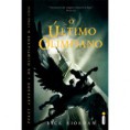Livro: Percy Jackson & Os Olimpianos: O Ultimo Olimpiano